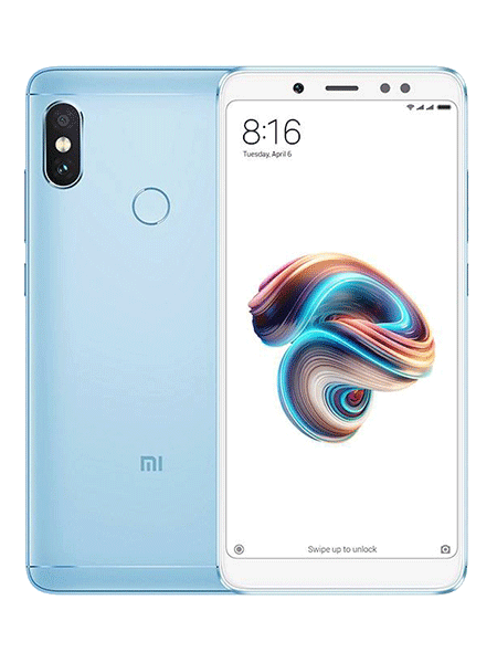 Thay mặt kính Xiaomi Redmi Note 5 Pro tại Đà Nẵng