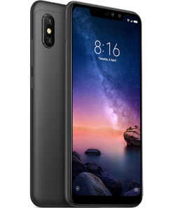 Thay mặt kính Xiaomi Redmi Note 6 Pro tại Đà Nẵng