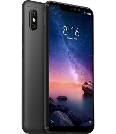 Thay mặt kính Xiaomi Redmi Note 6 Pro tại Đà Nẵng