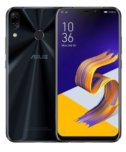 Thay mặt kính cảm ứng Asus Zenfone 5 2018 tại Đà Nẵng