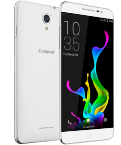 Thay mặt kính Coolpad E501 tại Đà Nẵng
