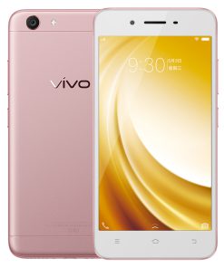 Thay mặt kính cảm ứng Vivo Y53 tại Đà Nẵng