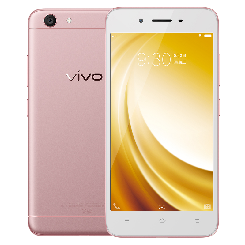 Thay mặt kính cảm ứng Vivo Y53 tại Đà Nẵng