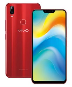 Thay mặt kính cảm ứng Vivo Y85 tại Đà Nẵng