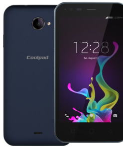 Thay mặt kính Coolpad A110 tại Đà Nẵng