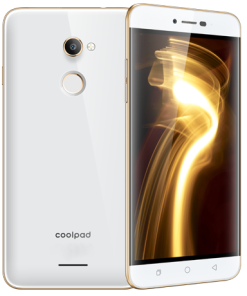 Thay mặt kính Coolpad R108 Max lite tại Đà Nẵng