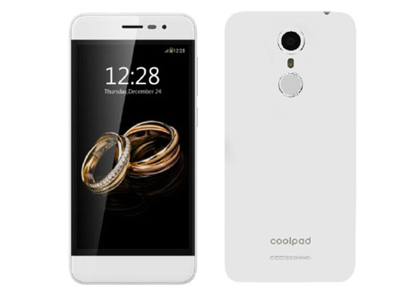 Thay mặt kính Coolpad E561 tại Đà Nẵng