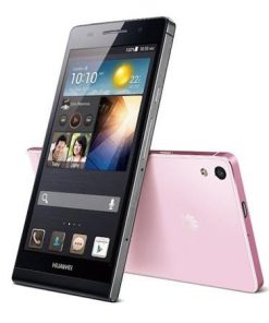 Thay mặt kính Huawei P6 tại Đà Nẵng