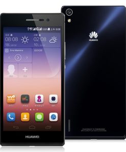 Thay mặt kính Huawei P7 tại Đà Nẵng