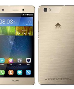 Thay mặt kính Huawei P8 tại Đà Nẵng
