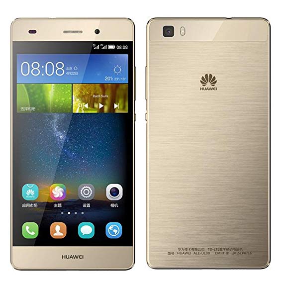 Thay mặt kính Huawei P8 tại Đà Nẵng