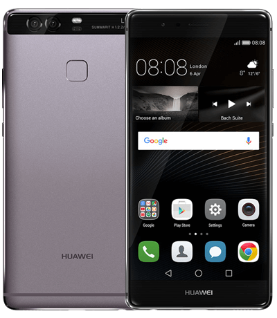 Thay mặt kính Huawei P9 tại Đà Nẵng