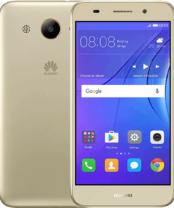 Thay mặt kính Huawei Y3 2017 tại Đà Nẵng