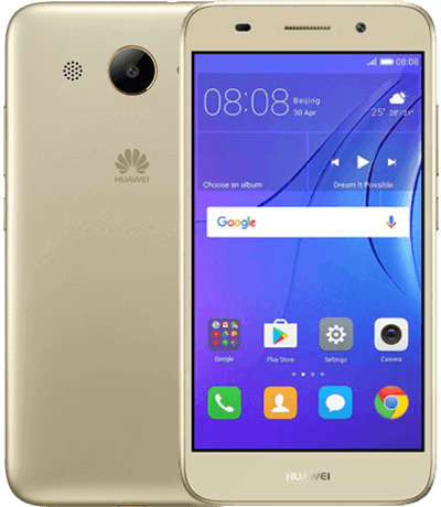 Thay mặt kính Huawei Y3 2017 tại Đà Nẵng