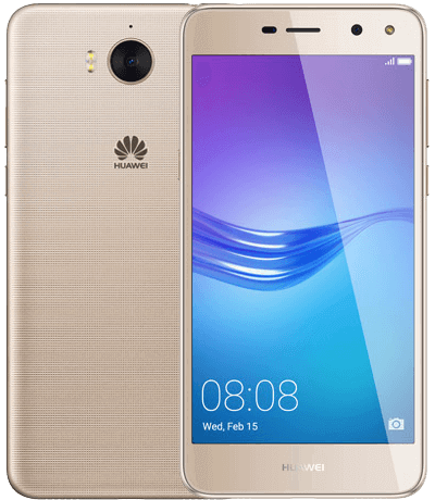 Thay mặt kính Huawei Y5 2017 tại Đà Nẵng