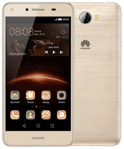 Thay mặt kính Huawei Y5ii tại Đà Nẵng