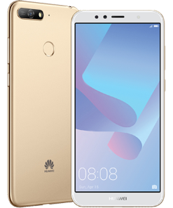Thay mặt kính Huawei Y6 Prime tại Đà Nẵng