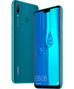 Thay mặt kính Huawei Y9 tại Đà Nẵng