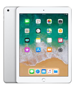 Thay mặt kính iPad Gen 6 2018