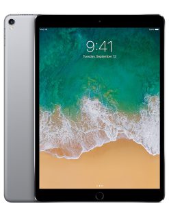 Thay mặt kính iPad Pro 10.5