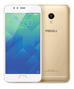 Thay mặt kính cảm ứng Meizu M5s tại Đà Nẵng