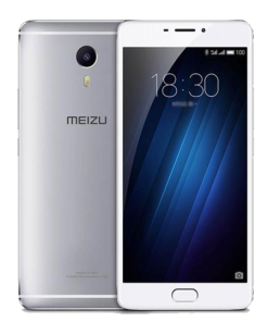 Thay mặt kính cảm ứng Meizu Mx6 tại Đà Nẵng