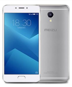 Thay mặt kính cảm ứng Meizu Note 5 tại Đà Nẵng