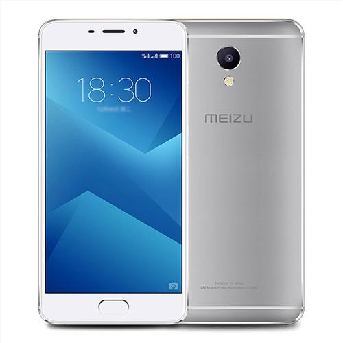 Thay mặt kính cảm ứng Meizu Note 5 tại Đà Nẵng