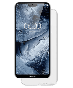 Thay mặt kính Nokia X6
