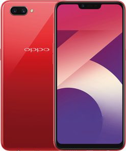 Thay mặt kính Oppo A3s