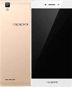 Thay mặt kính Oppo A53