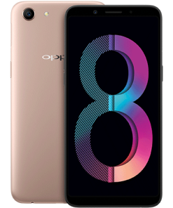 Thay mặt kính Oppo A83