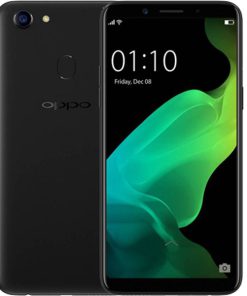 Thay mặt kính Oppo F5