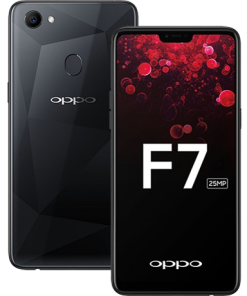 Thay mặt kính Oppo F7