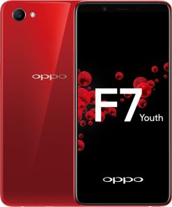 Thay mặt kính Oppo F7 Youth