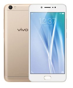 Thay mặt kính cảm ứng Vivo V5 tại Đà Nẵng