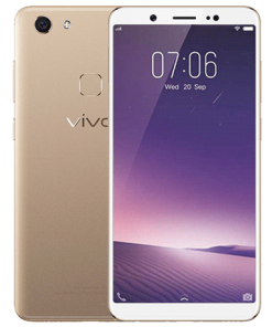 Thay mặt kính cảm ứng Vivo V7 tại Đà Nẵng