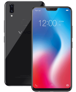 Thay mặt kính cảm ứng Vivo V9 tại Đà Nẵng