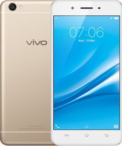 Thay mặt kính cảm ứng Vivo Y55s tại Đà Nẵng