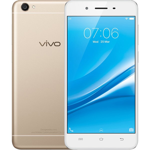 Thay mặt kính cảm ứng Vivo Y55s tại Đà Nẵng