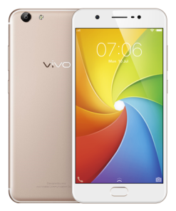 Thay mặt kính cảm ứng Vivo Y69 tại Đà Nẵng