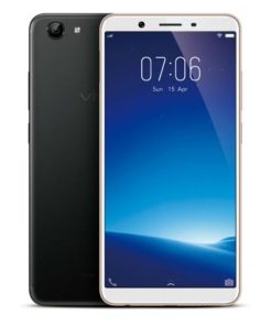 Thay mặt kính cảm ứng Vivo Y71 tại Đà Nẵng