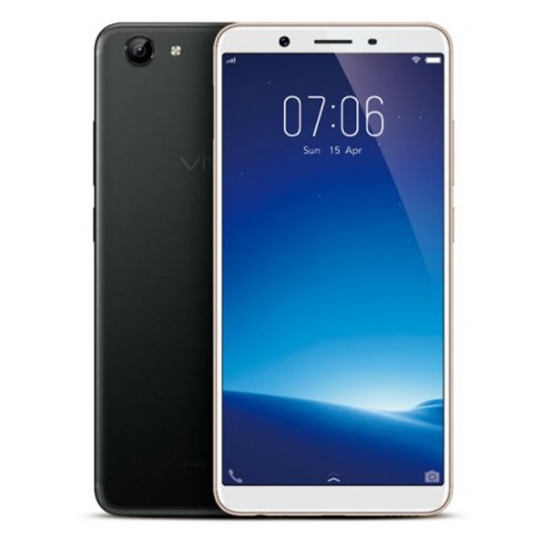 Thay mặt kính cảm ứng Vivo Y71 tại Đà Nẵng