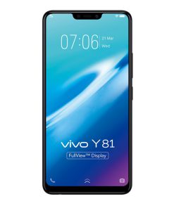 Thay mặt kính cảm ứng Vivo Y81 tại Đà Nẵng