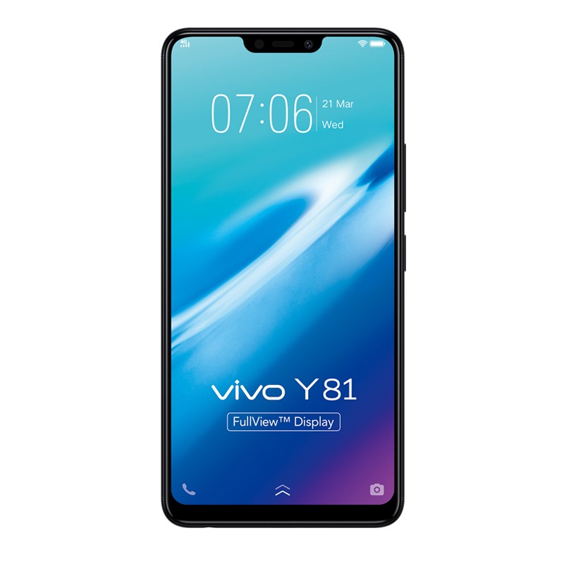 Thay mặt kính cảm ứng Vivo Y81 tại Đà Nẵng
