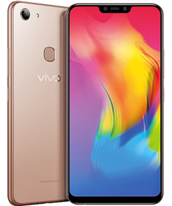 Thay mặt kính cảm ứng Vivo Y83 tại Đà Nẵng