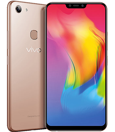 Thay mặt kính cảm ứng Vivo Y83 tại Đà Nẵng