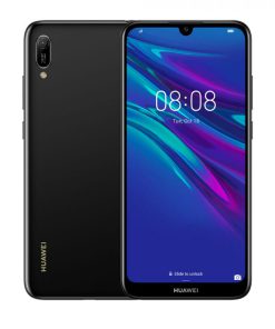 Thay mặt kính Huawei Y6 Pro tại Đà Nẵng