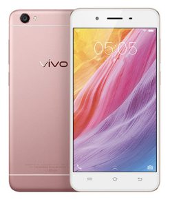 Thay mặt kính cảm ứng Vivo Y55 tại Đà Nẵng