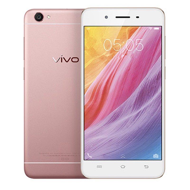 Thay mặt kính cảm ứng Vivo Y55 tại Đà Nẵng